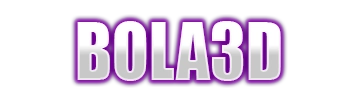 Logo BOLA3D